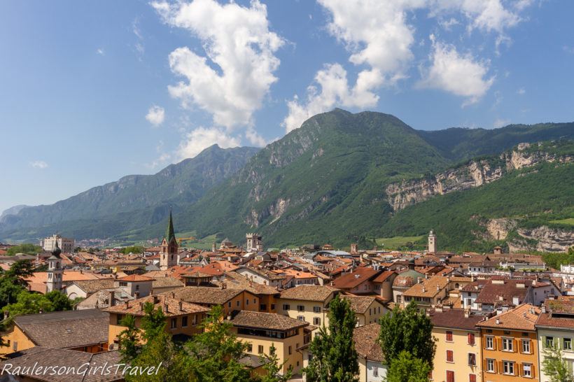 Trento, Italy - Trento Travel Guide