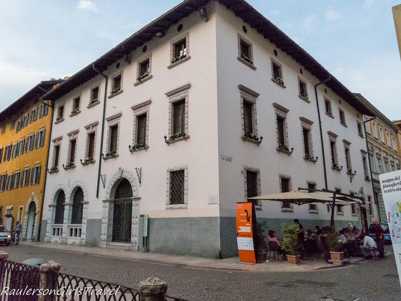 Palazzo Calepini