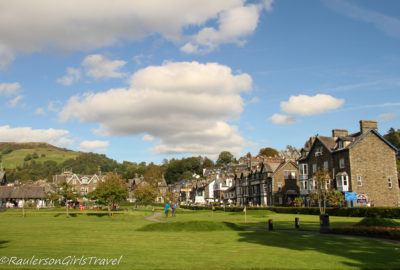 Things to Do in Ambleside