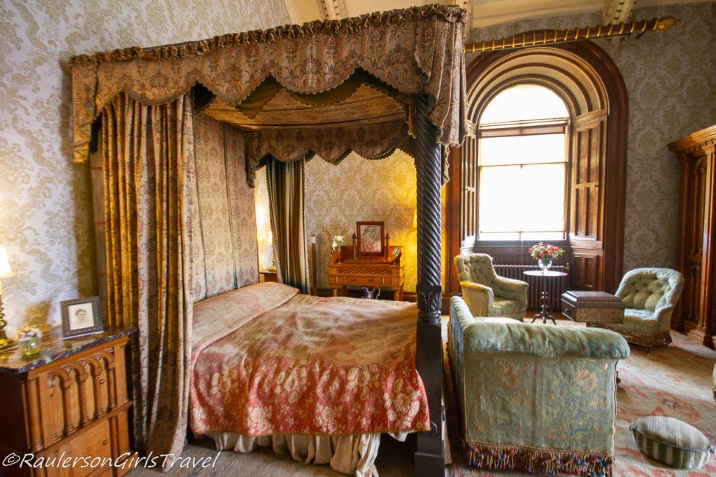 Ladies Bedroom