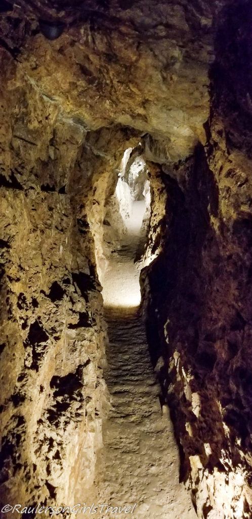 Caves in the Great Orme Mine - Things to Do in Llandudno