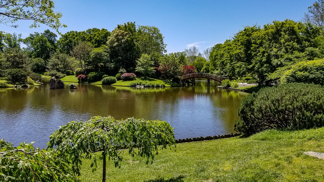 St. Louis Botanical Garden