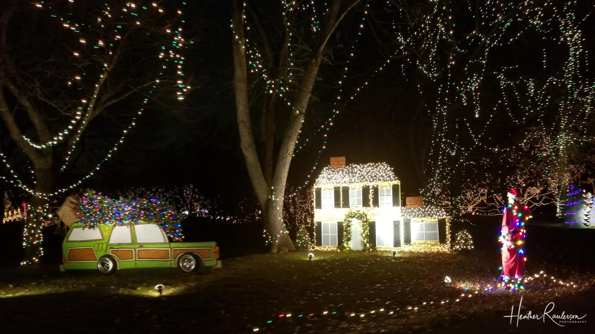 The 6 Best Christmas Lights St. Louis, Missouri RaulersonGirlsTravel