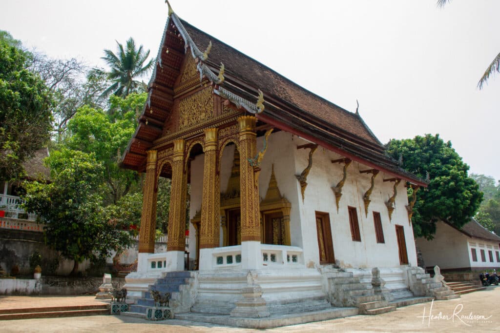 Wat Siphoutthabat Thippharam