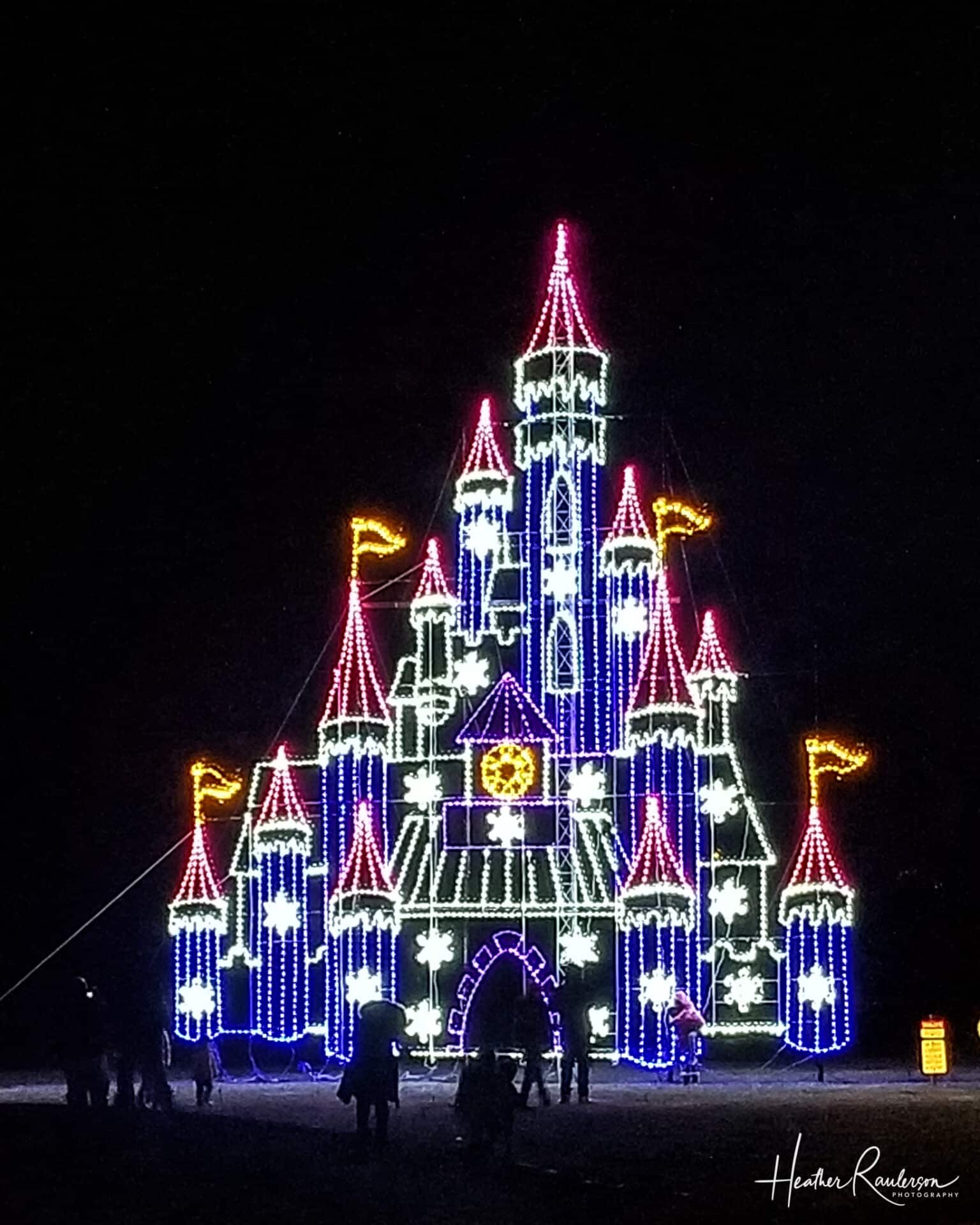 The 7 Best Christmas Lights Detroit, Michigan RaulersonGirlsTravel