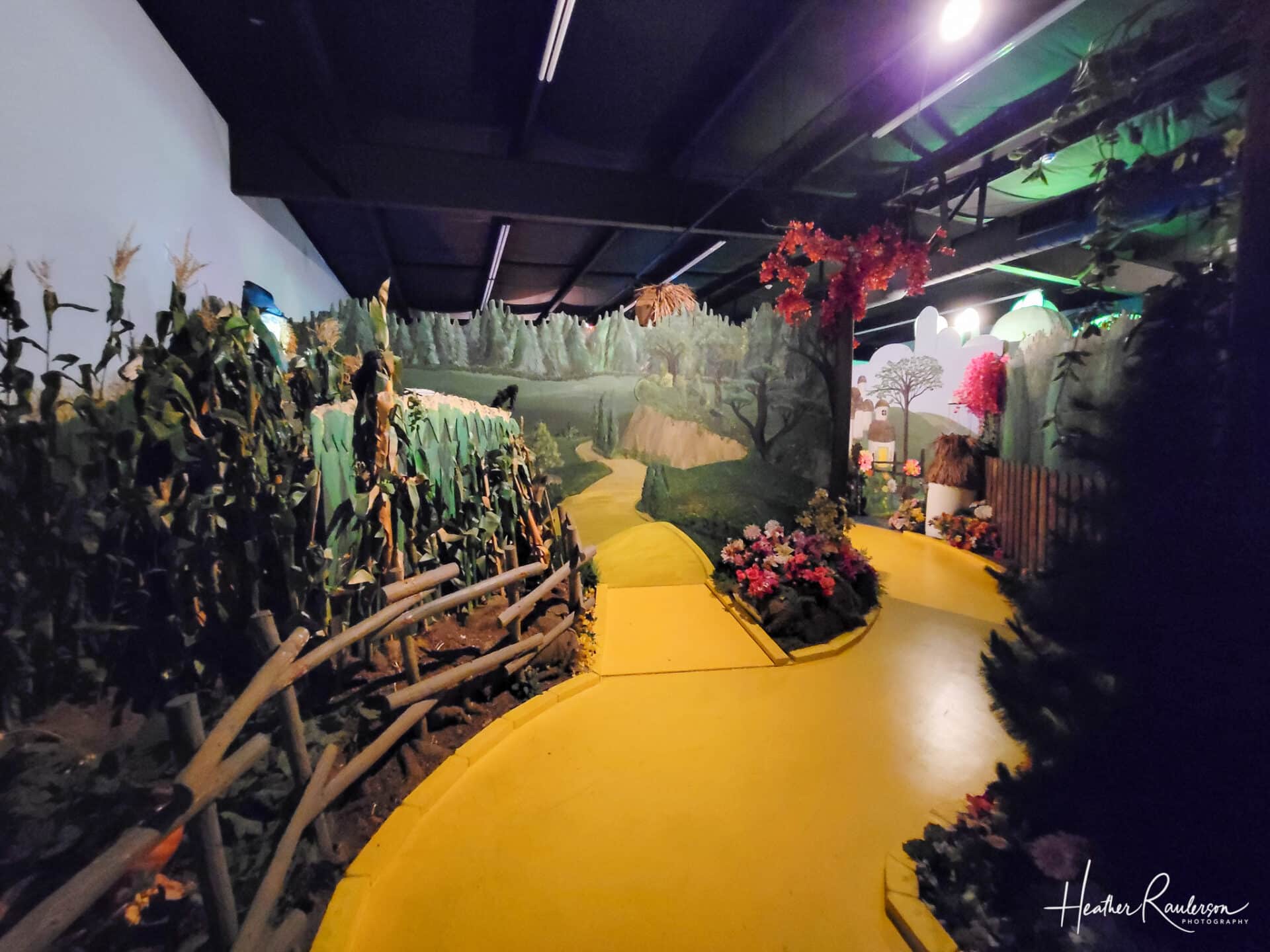 The Top 6 Things to Do in Liberal Kansas RaulersonGirlsTravel