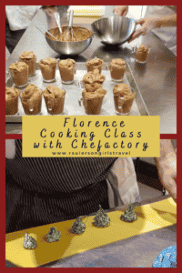 Florence Cooking Class Pinterest Pin